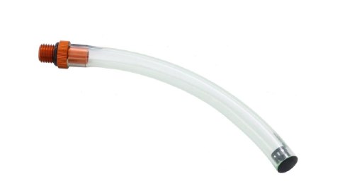 ACCEL PRZYRZĄD (RURKA) DO SPUSZCZANIA OLEJU Z SILNIKA KTM 65-530 '09-22, HUSQVARNA FC/FE/FS '14-'22, TC 125-250 '14-'22, TE '11-