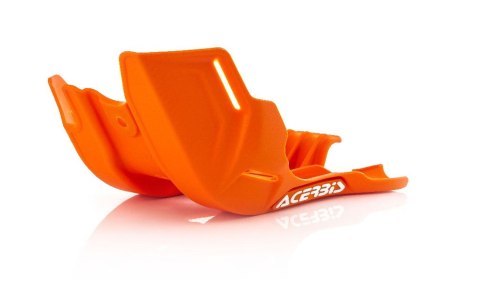 ACERBIS OSŁONA PŁYTA POD SILNIK KTM SX 85 18-24, HUSQVARNA TC 85 18-24, GAS GAS MC 21-24 KOLOR POMARAŃCZOWY