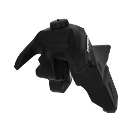 ACERBIS ZBIORNIK BAK PALIWA 12L KTM EXC / EXCF / EXC-F / XC-W '24-'25, SX / SX-F / SXF / XC / XC-F / XCF '23-'25 KOLOR CZARNY