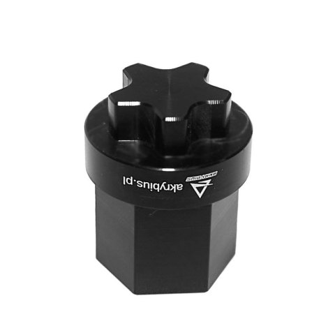 AKRYBIUS NARZĘDZIE DO WYJMOWANIA TŁOCZKÓW HAMULCOWYCH YAMAHA PASUJE DO: (PATRZ LISTA APLIKACYJNA) (2908010000)