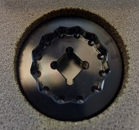 AKRYBIUS PROMOCJA NASADKA KLUCZ OSI KOŁA DUCATI MONSTER 821, MULTISTRADA 1200 ENDURO, V4S (PATRZ CECHY TOWARU)