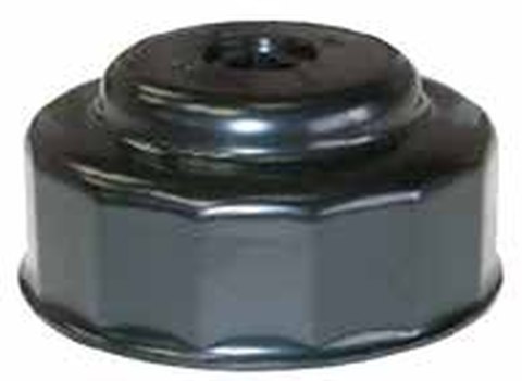 BUZZETTI KLUCZ DO FILTRÓW OLEJU 75MM DO 77MM (15 BOKÓW)