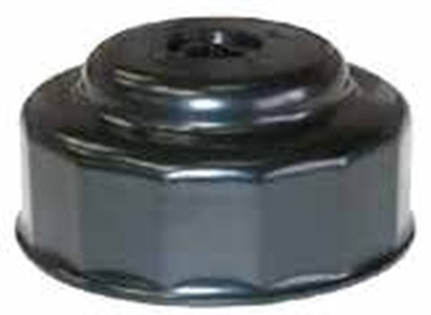 BUZZETTI KLUCZ DO FILTRÓW OLEJU 76MM (14 BOKÓW) BMW ( HF163 )