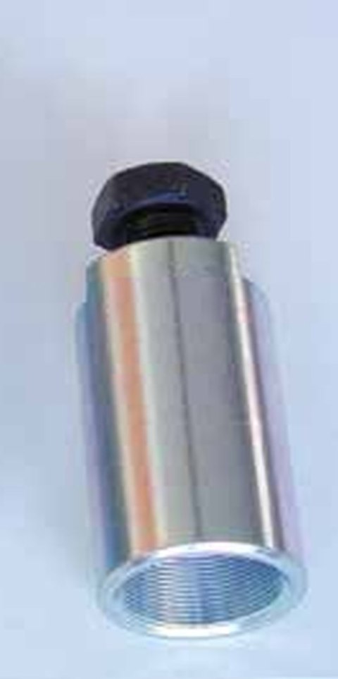 BUZZETTI ŚCIĄGACZ KOŁA ZAMACHOWEGO / MAGNETA GWINT WEWNĘTRZNY 26MM X 1 L33MM (KTM 125/250 2T)