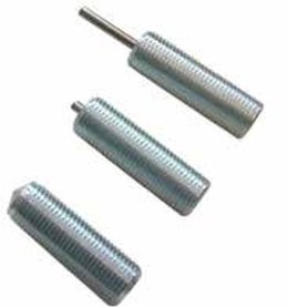 BUZZETTI ŚRUBY (3 SZT.) DO ZAKUWARKI ŁAŃCUCHÓW NAPĘDOWYCH 415/420/428/520/525/530/532