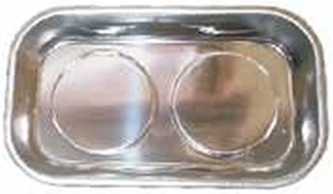 BUZZETTI TACKA MAGNETYCZNA WARSZTATOWA MAGNETO WORKSHOP TRAY 240x140