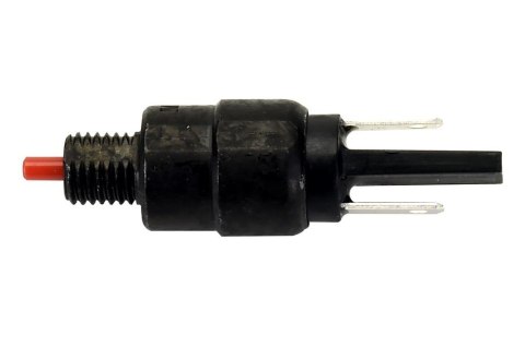 DOMINO NOWOŚĆ CZUJNIK STOP (NORMALNIE ZAMKNIĘTY) MIKROSTYK (MICROSWITCH)