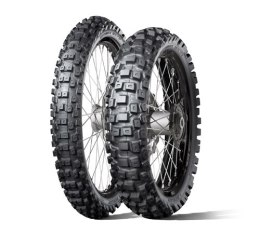 DUNLOP OPONA 120/80-19 GEOMAX MX71A 63M TT TYŁ DOT 04-37/2023