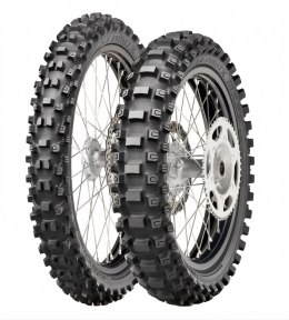 DUNLOP OPONA 70/100-17 GEOMAX MX33 40M TT PRZÓD DOT 19/2023