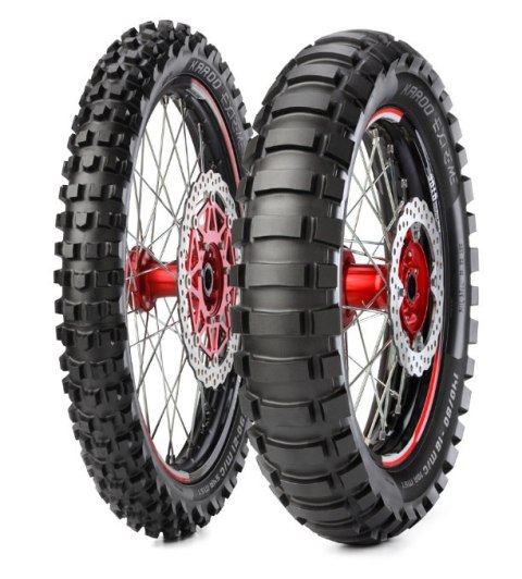 METZELER OPONA 90/90-21 KAROO EXTREME 54R TT M/C PRZÓD DOT 29-31/2023