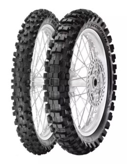 PIRELLI OPONA 60/100-14 SCORPION MX EXTRA J 29M TT PRZÓD DOT 40/2022