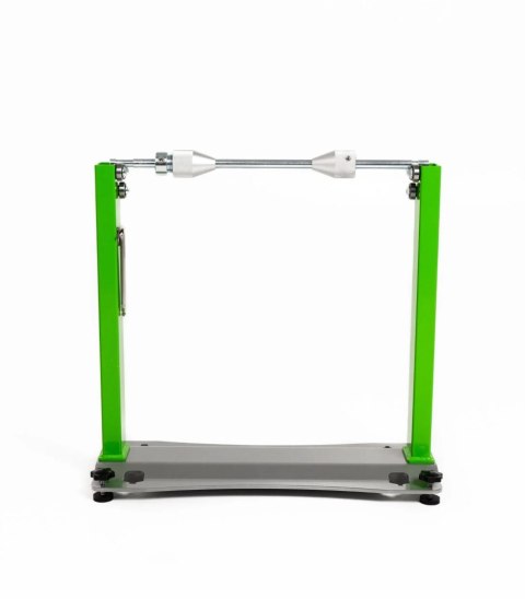 RABACONDA WYWAŻARKA DO KÓŁ MOTOCYKLOWYCH (MOTORCYCLE WHEEL BALANCER)