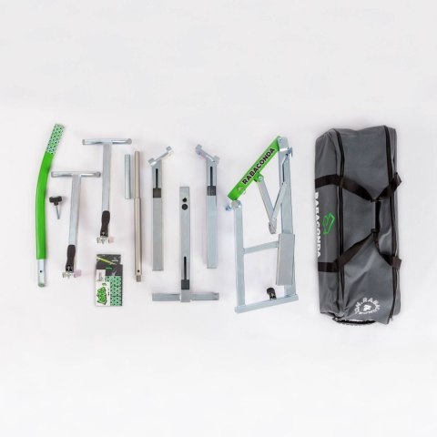 RABACONDA ZMIENIARKA DO OPON (DIRT BIKE TIRE CHANGER)