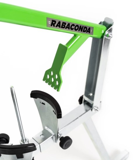 RABACONDA ZMIENIARKA DO OPON (MINI TYRE CHANGER)