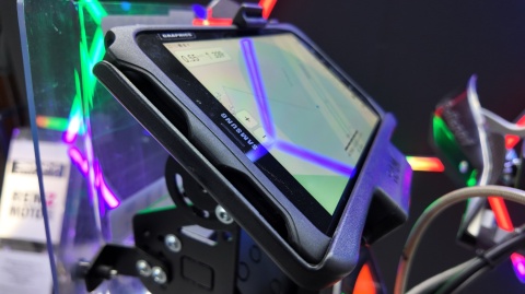 SWM 650 SUPERDUAL T MOD RALLY TOWER