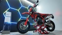 SWM SM 125 R