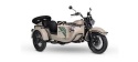 SWM Urban 525 Sidecar 2024