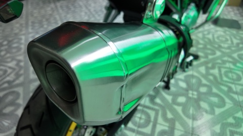 VOGE 900 DSX 2025
