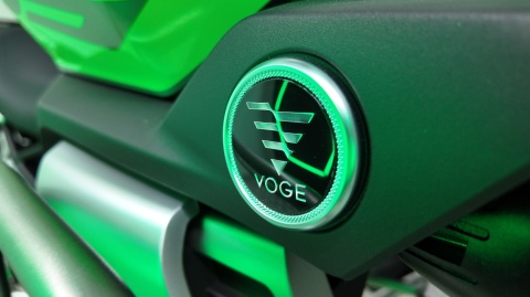 VOGE 900 DSX 2025