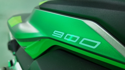 VOGE 900 DSX 2025