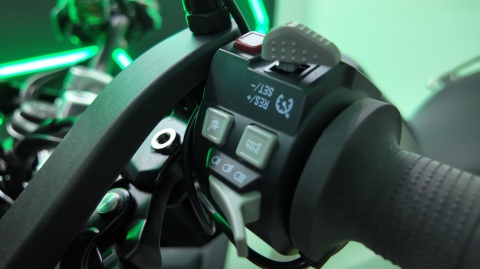 VOGE 900 DSX 2025