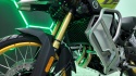 VOGE 900 DSX 2025