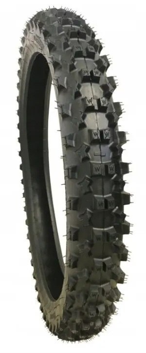 WAYCOM (WAYGOM) OPONA 140/80-18 EXTREME ENDURO 70R