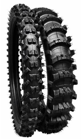 WAYCOM (WAYGOM) OPONA 80/100-21 ENDURO SAND