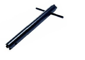 WRENCH HEAD NARZĘDZIA KLUCZ DO ROZMONTOWYWANIA ROZKRĘCANIA MONTAŻU SERWISU ZAWIESZEŃ AMORTYZATORÓW PRZEDNICH ( WIĘKSZOŚĆ 41,43,4