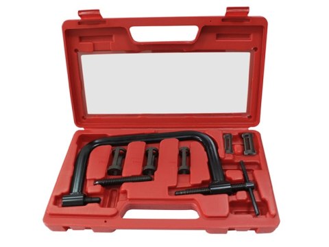 WRENCH HEAD NARZĘDZIA PRZYRZĄD DO DEMONTAŻU I MONTAŻU SPRĘŻYN ZAWOROWYCH (16MM, 19MM, 23MM, 25MM, 30MM )