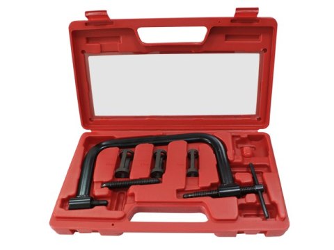 WRENCH HEAD NARZĘDZIA PRZYRZĄD DO DEMONTAŻU I MONTAŻU SPRĘŻYN ZAWOROWYCH ( 19MM ,23MM, 25MM )