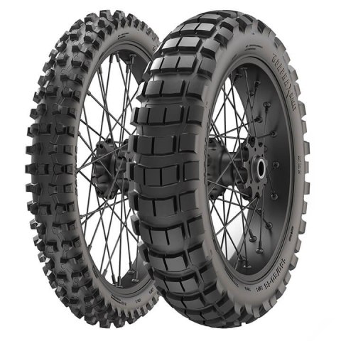 ANLAS OPONA 150/70B18 CAPRA X RALLY 70R TL TYŁ DOT 27-41/2025