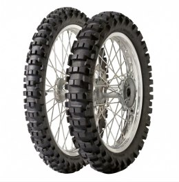 DUNLOP OPONA 110/90-18 D952 (E) 61M TT TYŁ ROAD-LEGAL DOT 29-47/2025