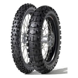 DUNLOP OPONA 150/70B18 D908 RR RALLY RAID 70S TT M+S TYŁ DOT 02-19/2025