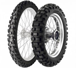 DUNLOP OPONA 90/90-21 D606 54R TT PRZÓD DOT 46/2025