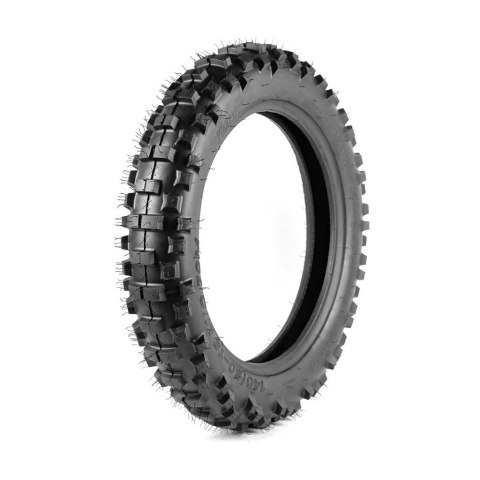 X-GRIP OPONA MOTOCROSS/ENDURO 140/80-18 KING-KONG MEDIUM M/C 70M M+S TT TYŁ DOT 14-19/2025