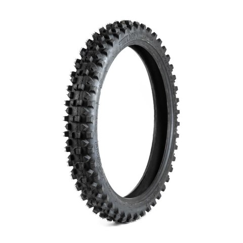 X-GRIP OPONA MOTOCROSS/ENDURO 90/90-21 HULKYBOY SOFT (MIĘKKA) FIM M/C 54M M+S PRZÓD DOT 09-38/2025