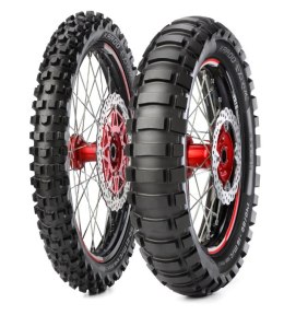 METZELER OPONA 140/80-18 KAROO EXTREME 70R TT MST M/C TYŁ DOT 49/2023