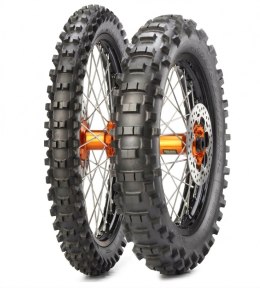 METZELER OPONA 140/80-18 MCE 6 DAYS EXTREME FIM 70M TT M+S TYŁ DOT 01-48/2025