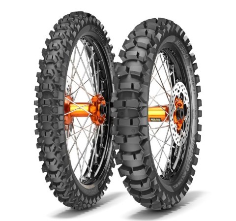 METZELER OPONA 90/90-21 MC360 MID SOFT 54M TT M/C MST PRZÓD DOT 01-48/2025