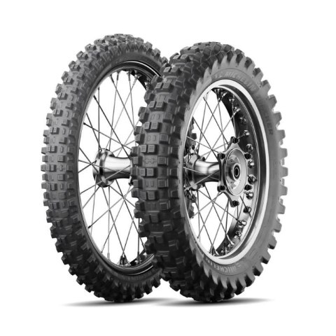 MICHELIN OPONA 110/100-18 TRACKER 64R TT M/C TYŁ DOT 03-04/2026