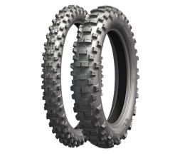 MICHELIN OPONA 120/90-18 ENDURO MEDIUM FIM 65R TT TYŁ DOT 11-41/2025 (ZAMIENNIK:192718)