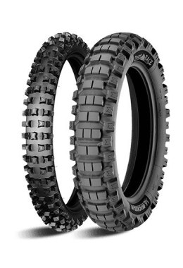 MICHELIN OPONA 140/80-18 DESERT RACE 70R TT TYŁ DOT 40-41/2025