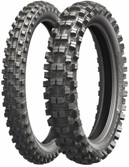 MICHELIN OPONA 70/100-19 STARCROSS 5 MEDIUM 42M TT M/C PRZÓD DOT 01-07/2026