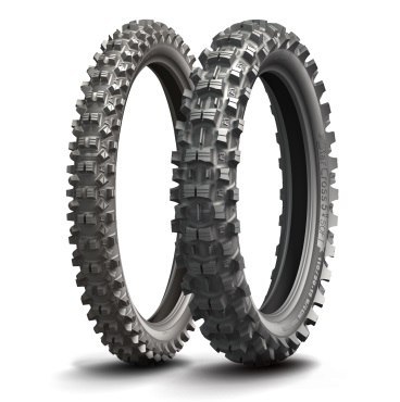 MICHELIN OPONA 70/100-19 STARCROSS 5 SOFT 42M TT M/C PRZÓD DOT 42/2025