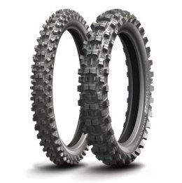 MICHELIN OPONA 90/100-16 STARCROSS 5 SOFT 51M TT M/C TYŁ DOT 32/2025