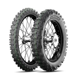 MICHELIN OPONA 90/90-21 ENDURO MEDIUM 2 54R TT PRZÓD DOT 07-10/2026