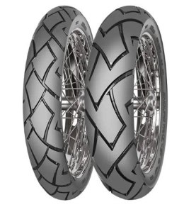 MITAS OPONA 130/80B17 ENDURO TRAIL-SP 65H TL/TT TYŁ DOT 08/2025 (ZAMIENNIK:70000522)