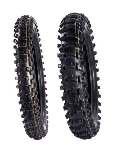 MOTOZ OPONA 100/90-19 TERRAPACTOR MXX NHS SOFT (SAND) 57M TT TYŁ DOT 02/2025