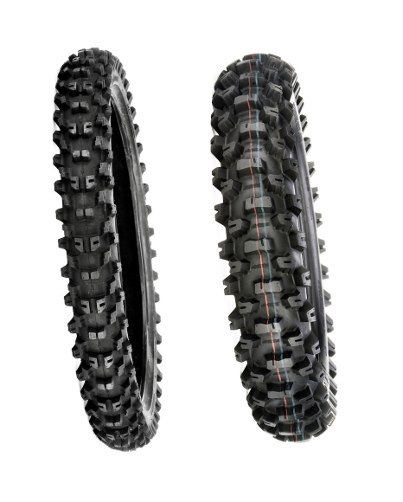 MOTOZ OPONA 120/90-18 TERRAPACTOR S/T 65M TT TYŁ (NHS) (25% HARD -75% SOFT) (25% DRY -75% WET) DOT 52/2024